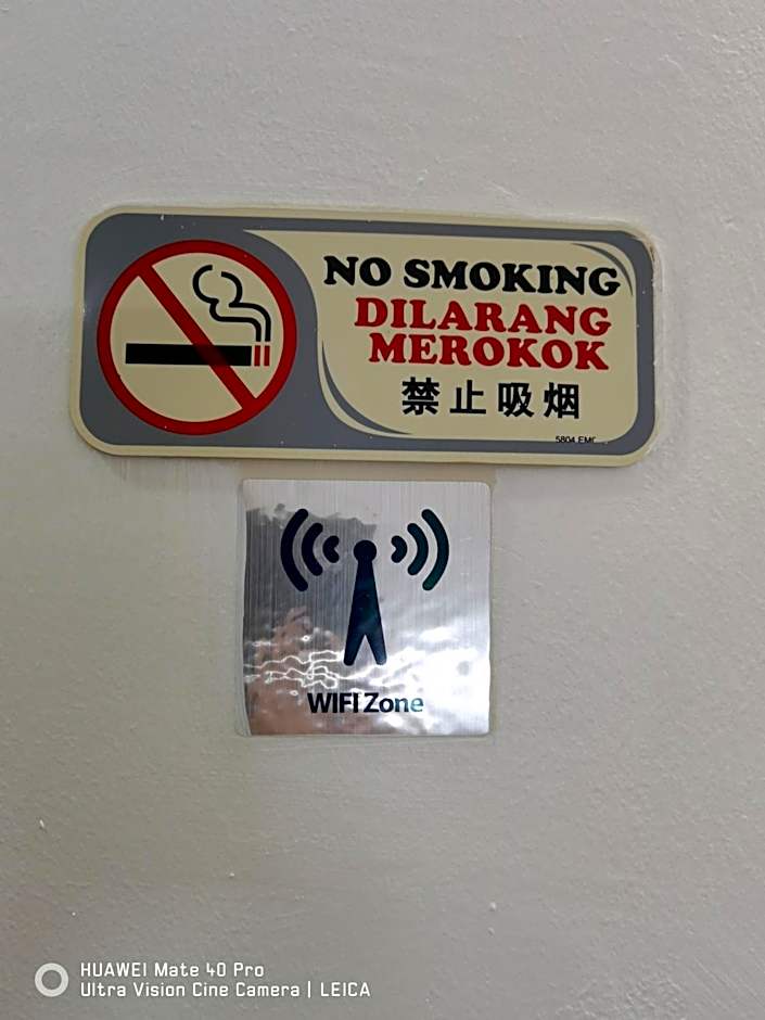 LSN Hotel (KL) Sdn Bhd