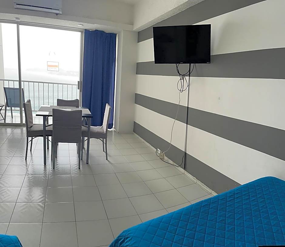 Bonita Suite Torres Gemelas