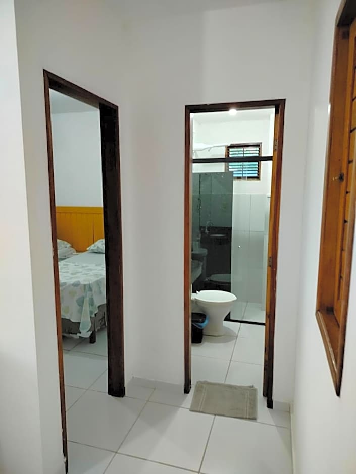 Pousada Vovó Haidê