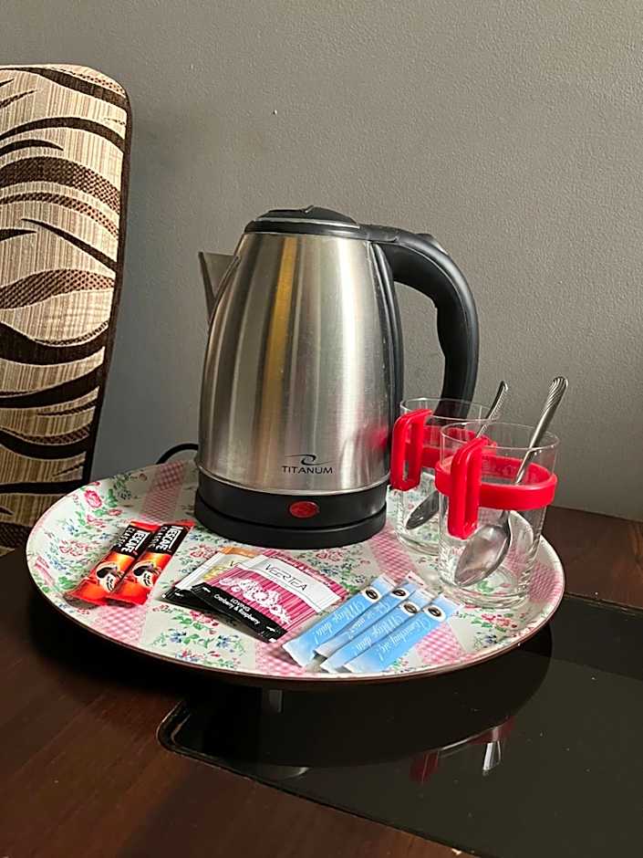 Dom Wypoczynkowy Nad Wisłą