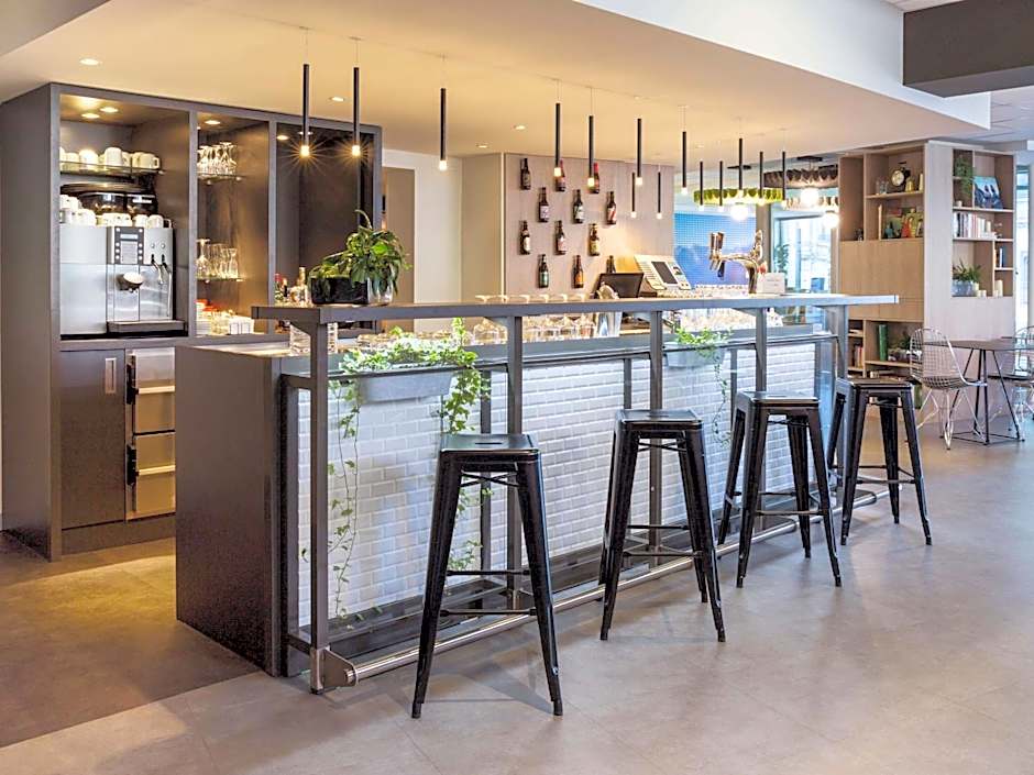 ibis Lausanne Centre
