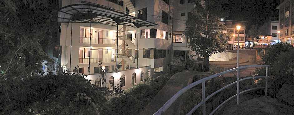 Hotel Retama Machupicchu