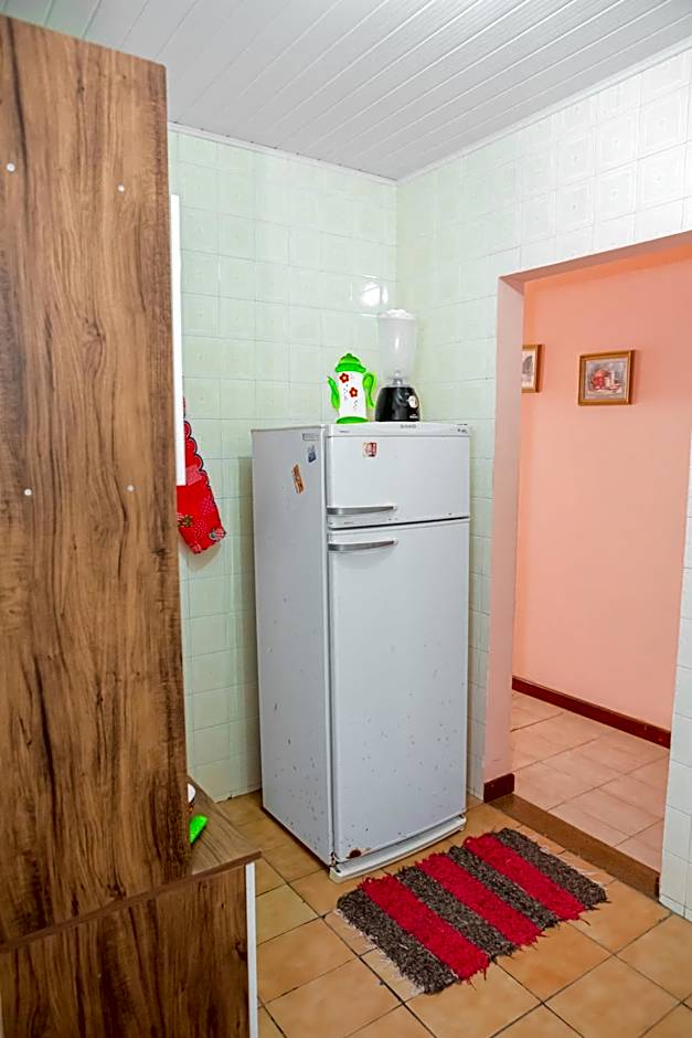 Apto a beira mar da Praia do Morro - Guarapari ES