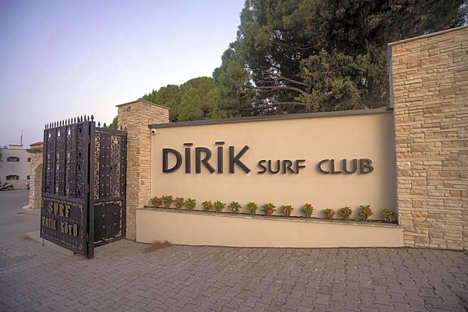 Datça Dirik Surf Beach Hotel