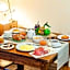 Locanda Antico Borgo