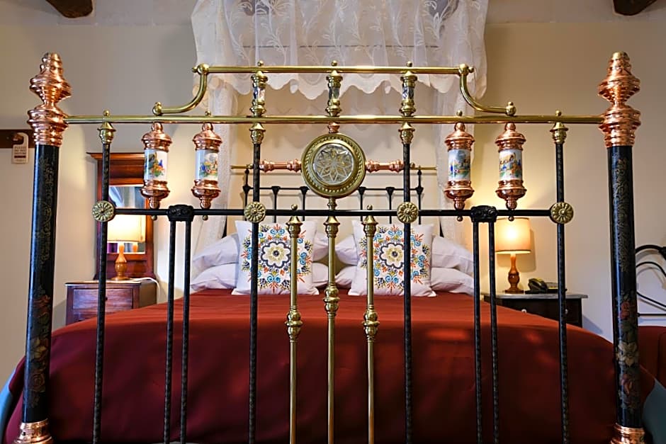 Maria Giovanna Guest House