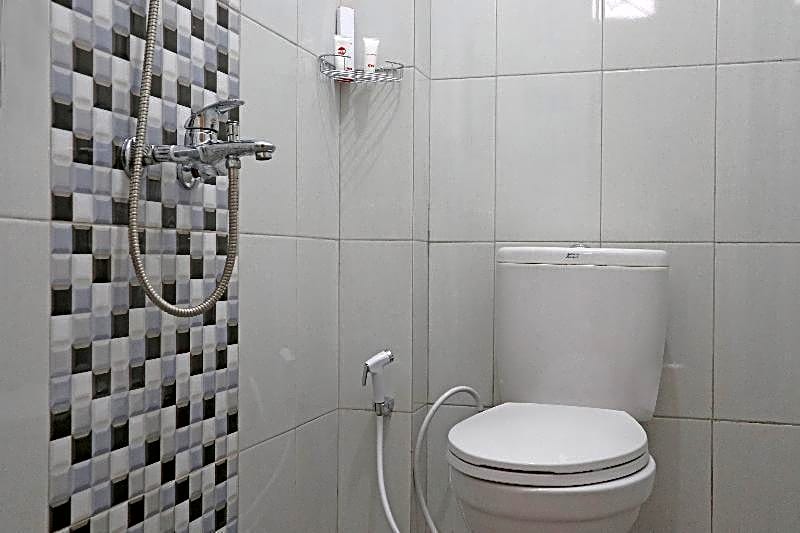 OYO 1185 Sachila Residence Syariah