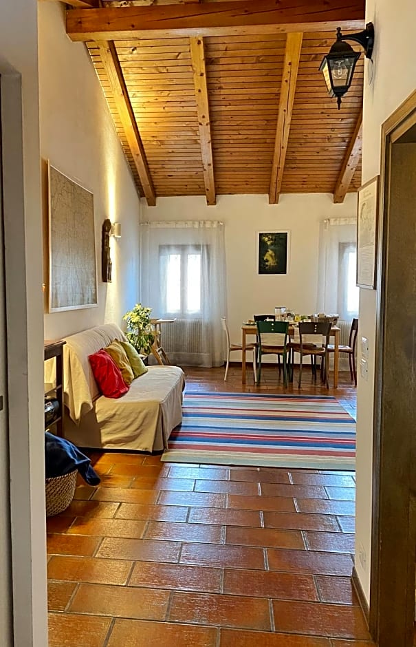 Bed & Breakfast Ligont