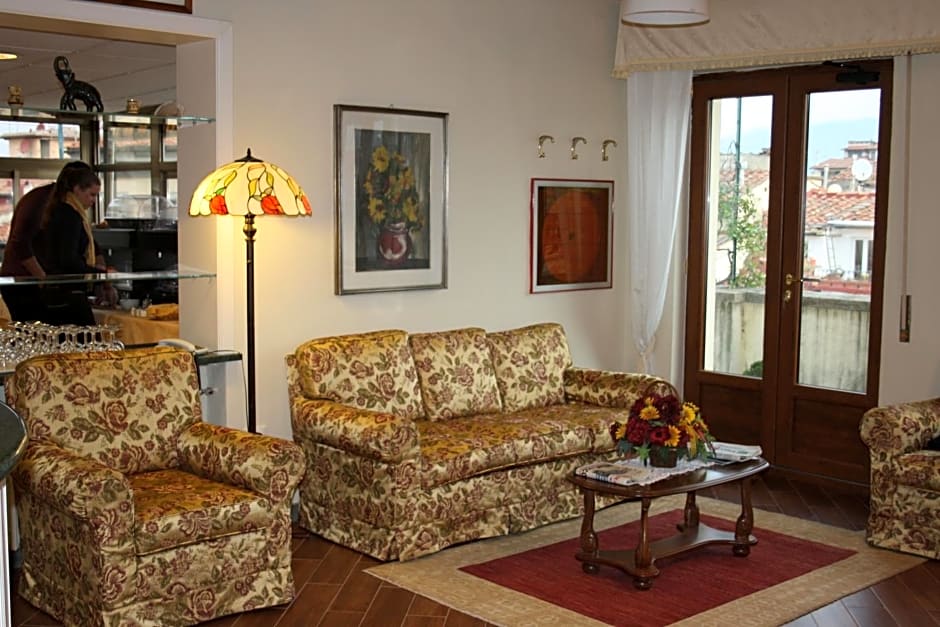Hotel Bodoni