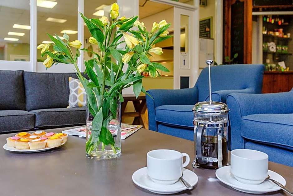 Cote Ghyll Mill Bed & Breakfast at Osmotherley