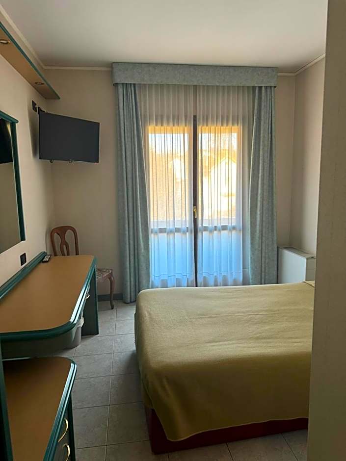 Hotel Pian del Sole