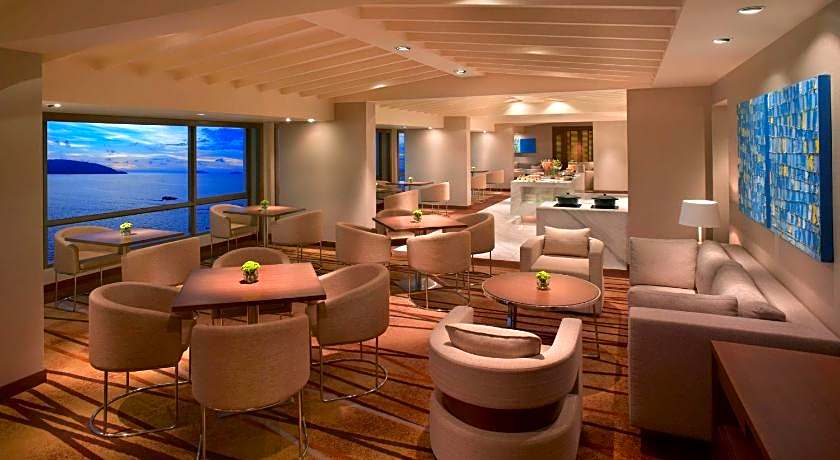 Hyatt Regency Kinabalu Hotel