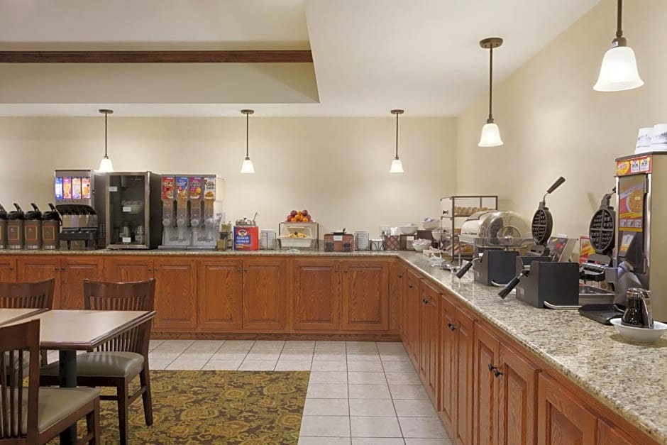 Country Inn & Suites by Radisson, Ashland - Hanover, VA