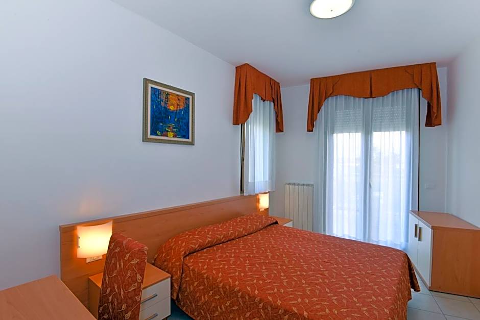 Hotel Villa Olga