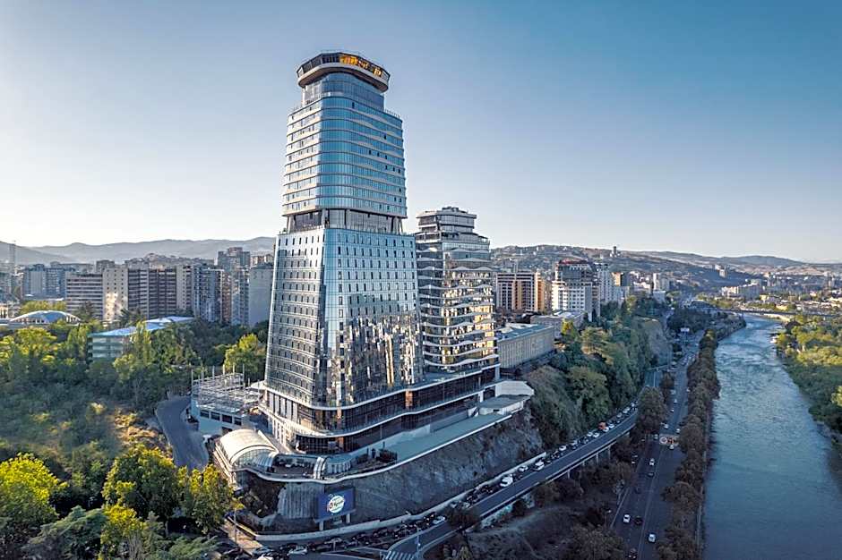 Meta Business Hotel By King David