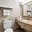 Quality Inn Fort Mill near Carowinds Blvd.