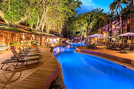 Ramada Resort by Wyndham Port Douglas