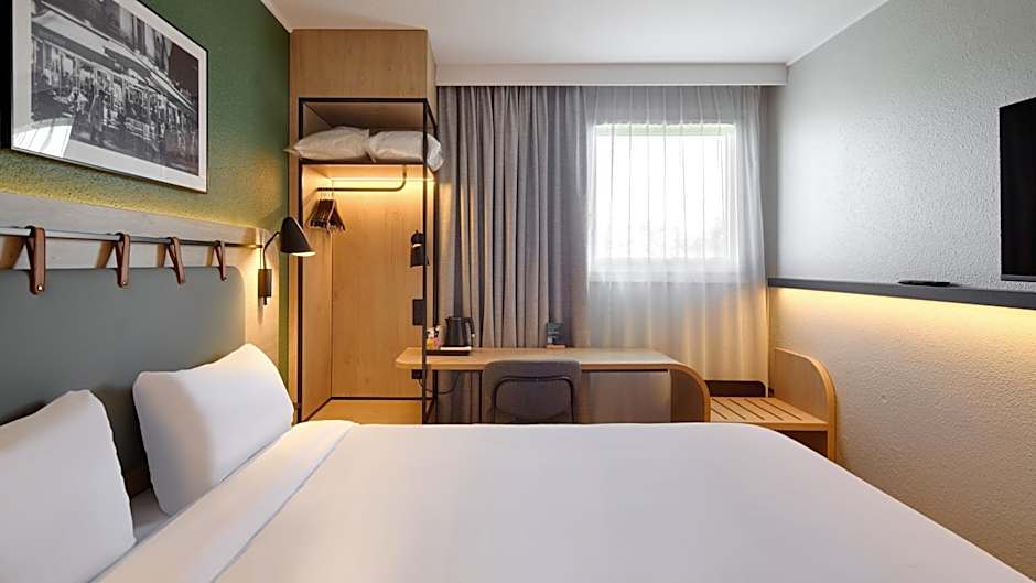 Campanile PRIME - Paris Porte d'Italie