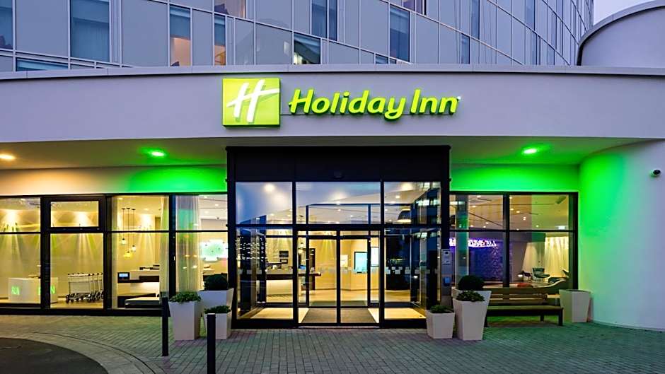 Holiday Inn Hamburg - City Nord By IHG