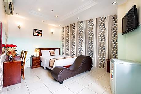 Double Air Conditioning