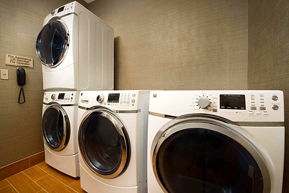 SpringHill Suites by Marriott Bridgeport Clarksburg