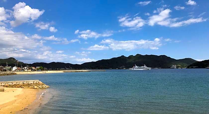 Shodoshima Olive Youth Hostel