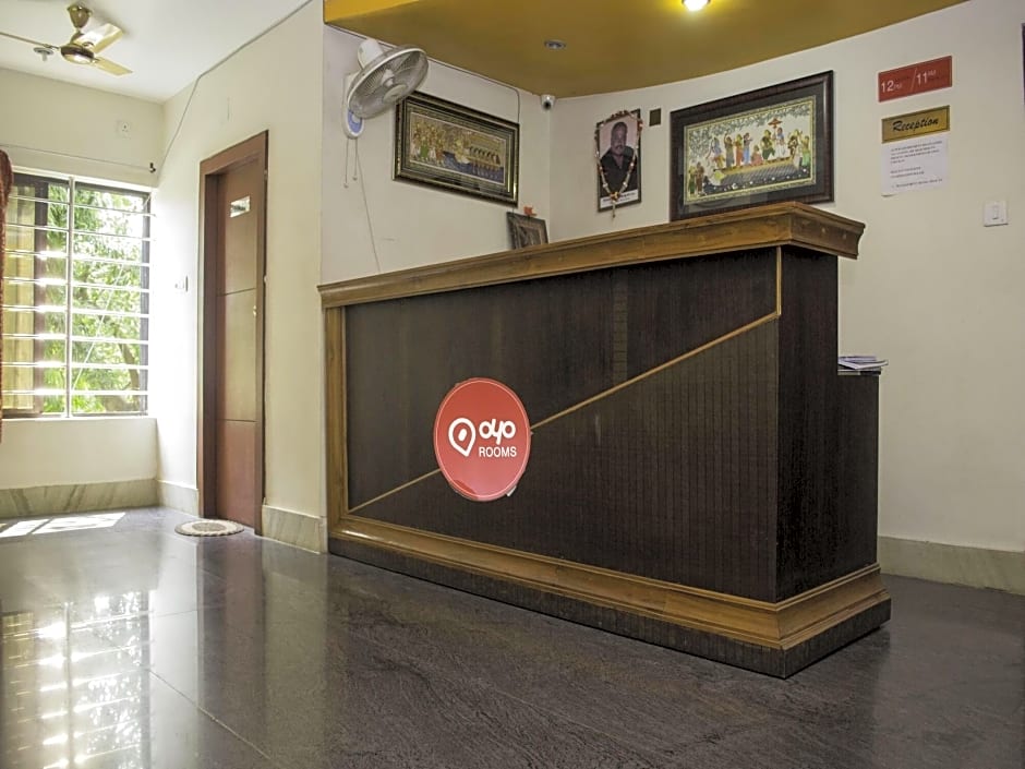 Oyo 2338 Hotel Pelican