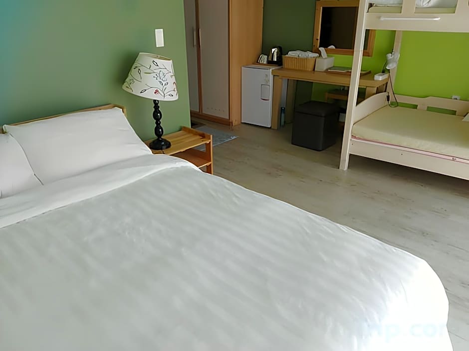 JEJU Doldam B&B