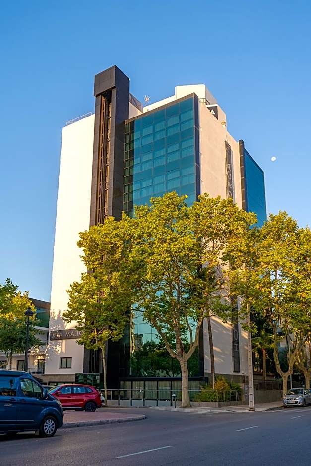Isla Mallorca & Spa