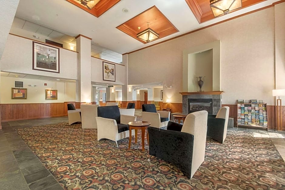 Quality Inn East  Gresham – Gresham, OR