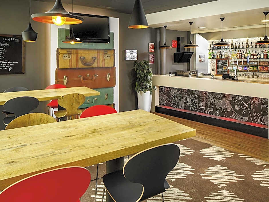 ibis Nottingham Centre