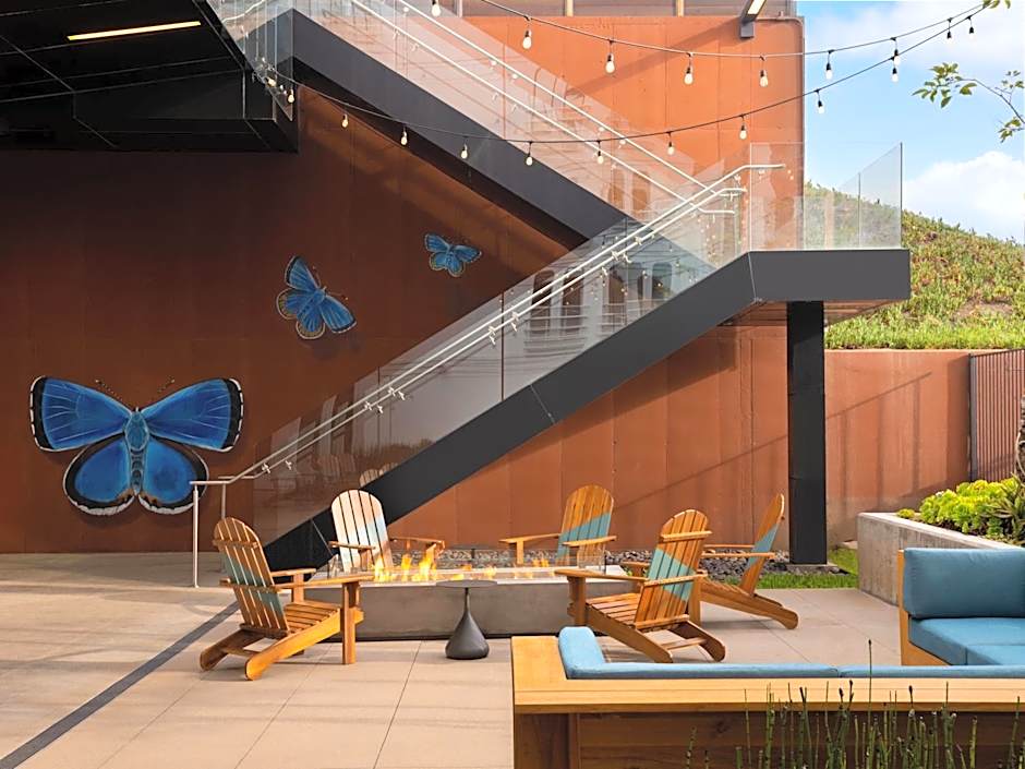 Aloft El Segundo - Los Angeles Airport