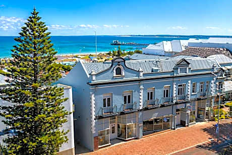 Geraldton Backpackers