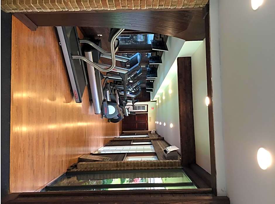 The Kensington Hotel