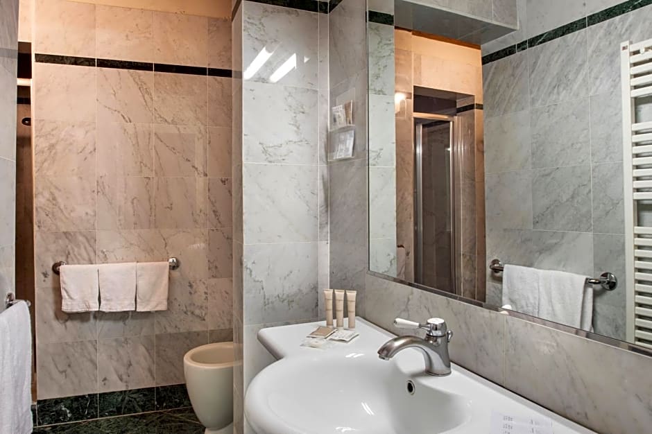 Hotel Grifone Firenze