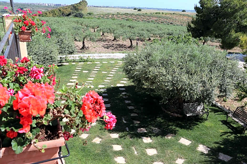 B&B Le Foglie D'Argento