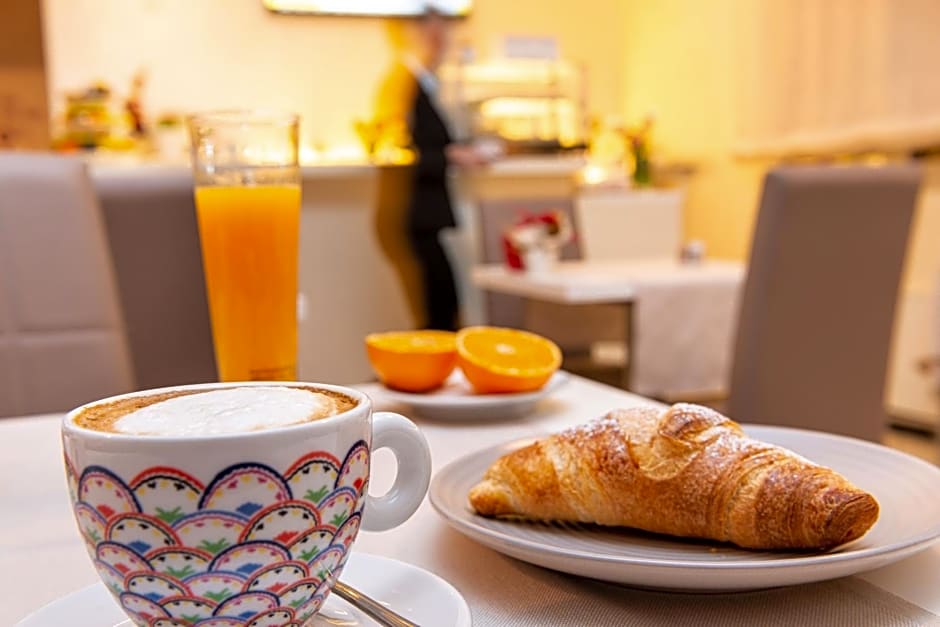 Hotel Mirandola