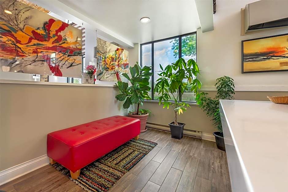 Best Western Smiths Falls Hotel