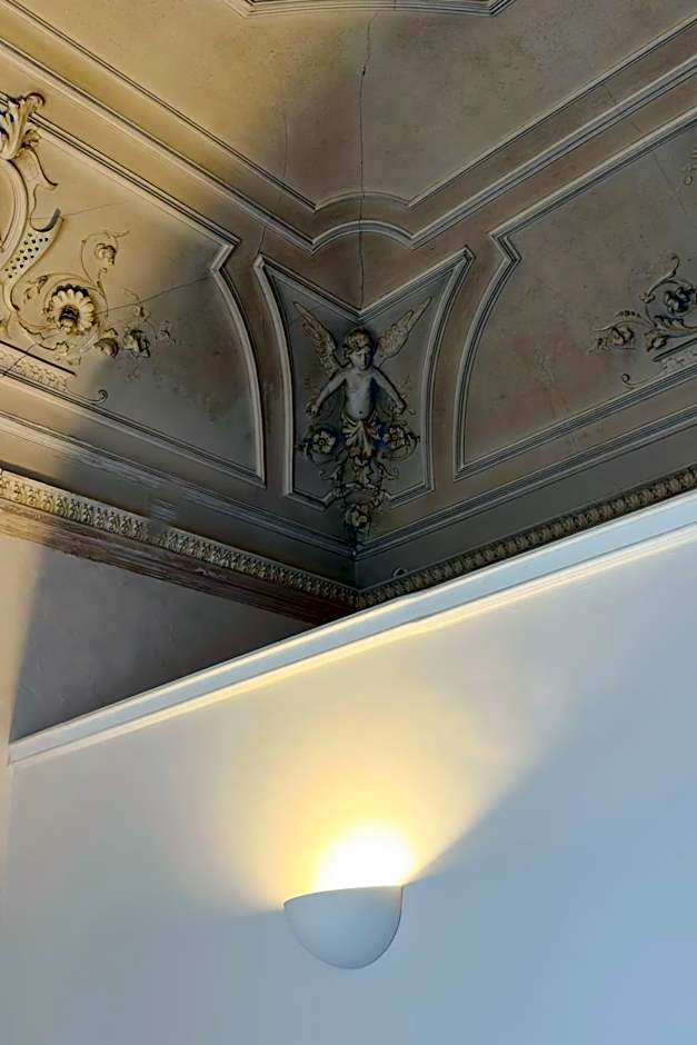 Antica Dimora Caruso