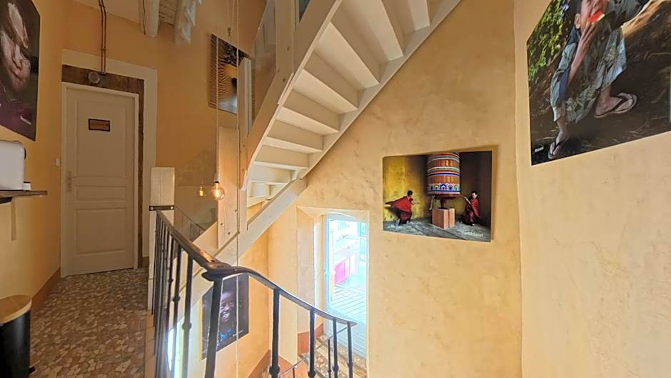 Le 47 - Rentals in South of France
