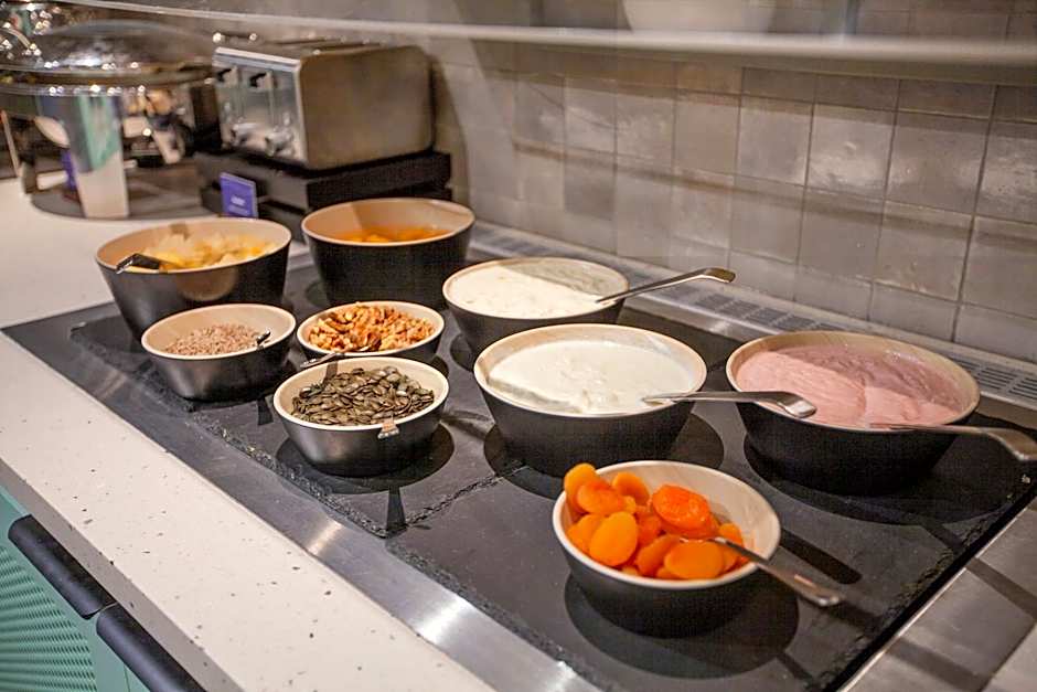 MEININGER Hotel München City Center