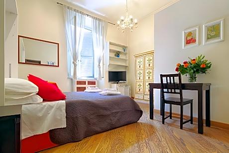 Apartment (5 Adults)