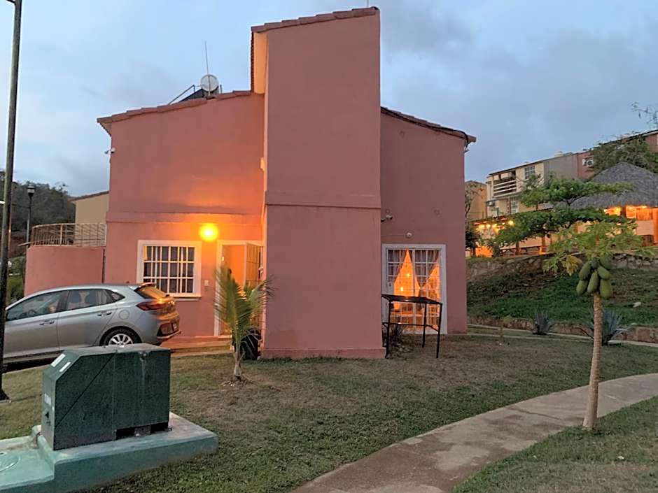 sweet home ixtapa comfort