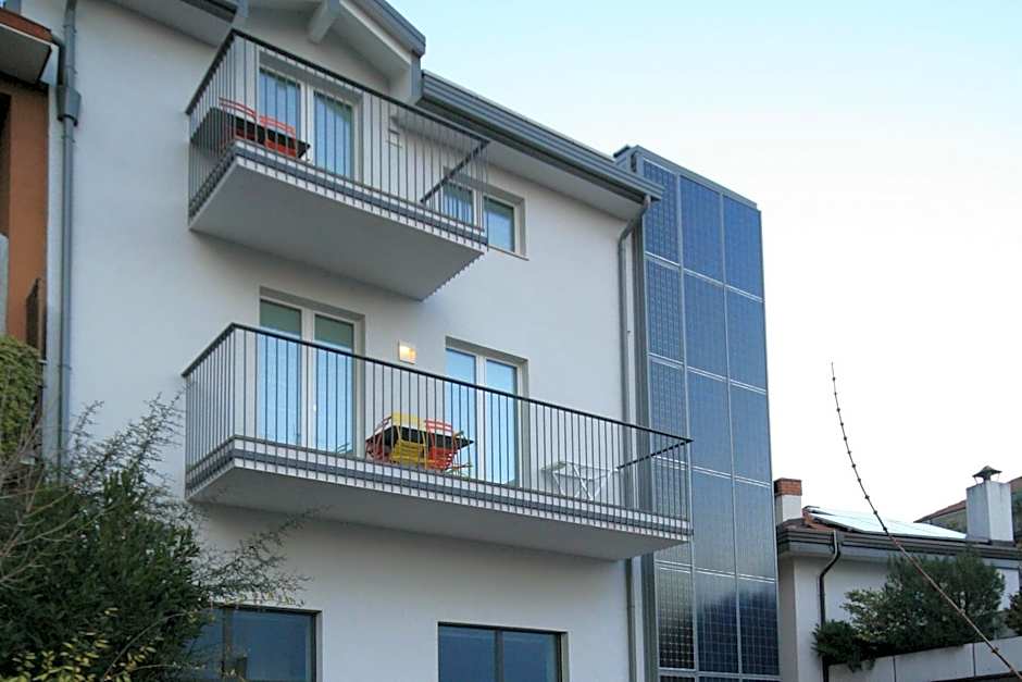 Hotel Garnì Villa Maria