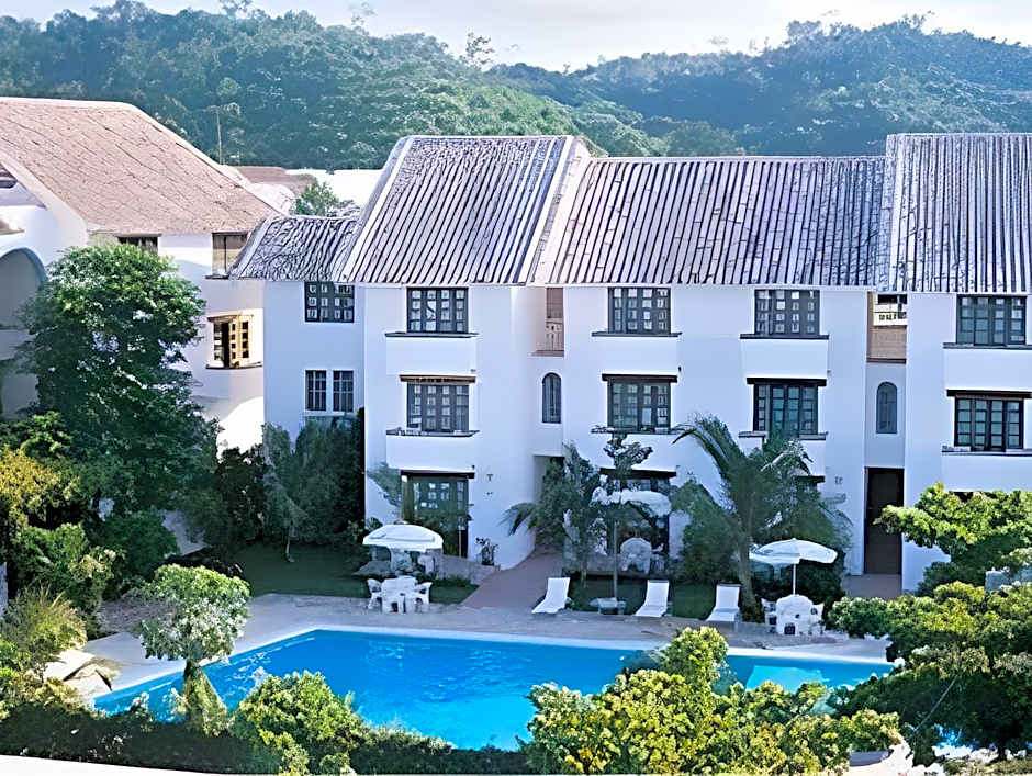 Villa Blanca Huatulco