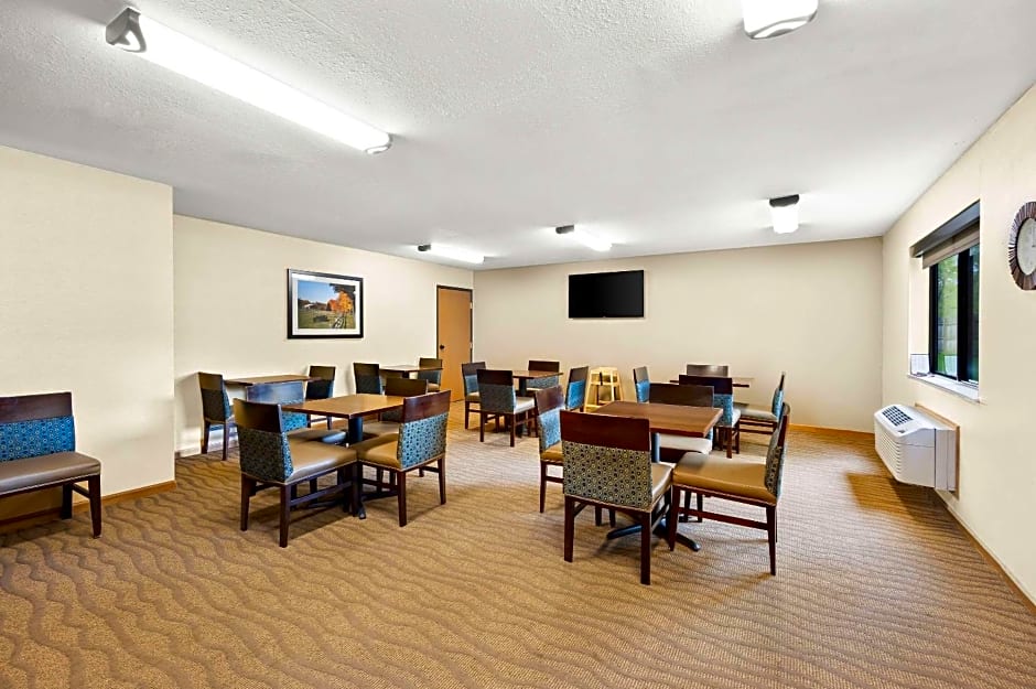Comfort Inn Van Wert