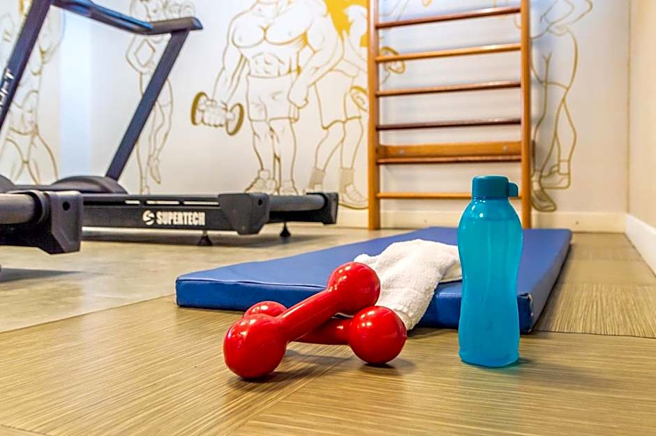 Hilton Garden Inn Maceio