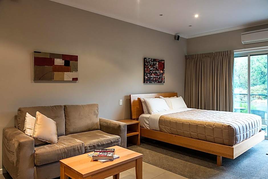 A Must at Coonawarra Apartment