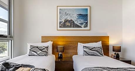 Two Bedroom Apartment