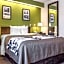 Sleep Inn & Suites North Augusta